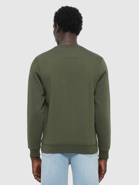 Jumper Masculin Guess