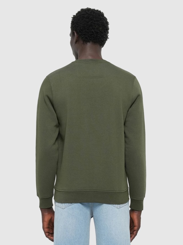 Jersey Masculino Guess