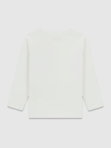 T-Shirt Menina Guess Kids