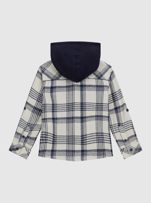 Vestes Masculin Guess Kids