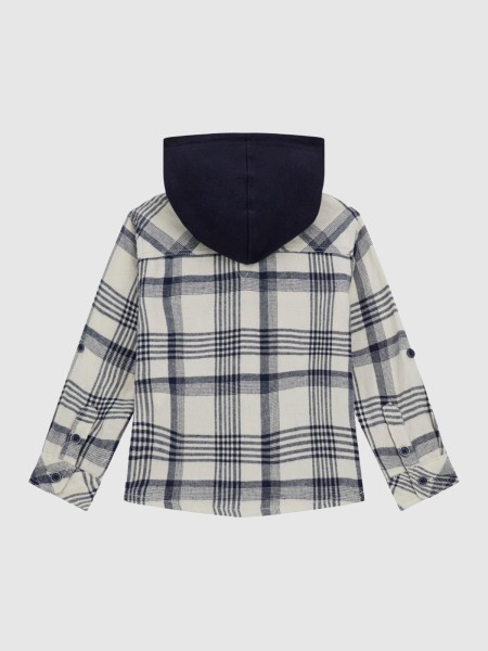 Chaquetas Masculino Guess Kids