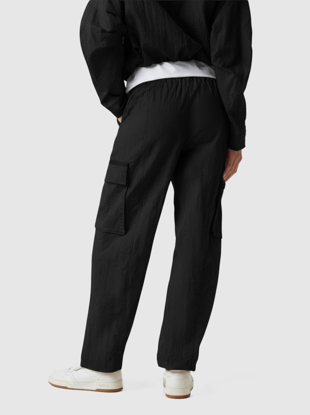 Pantalons Féminin Guess Activewear