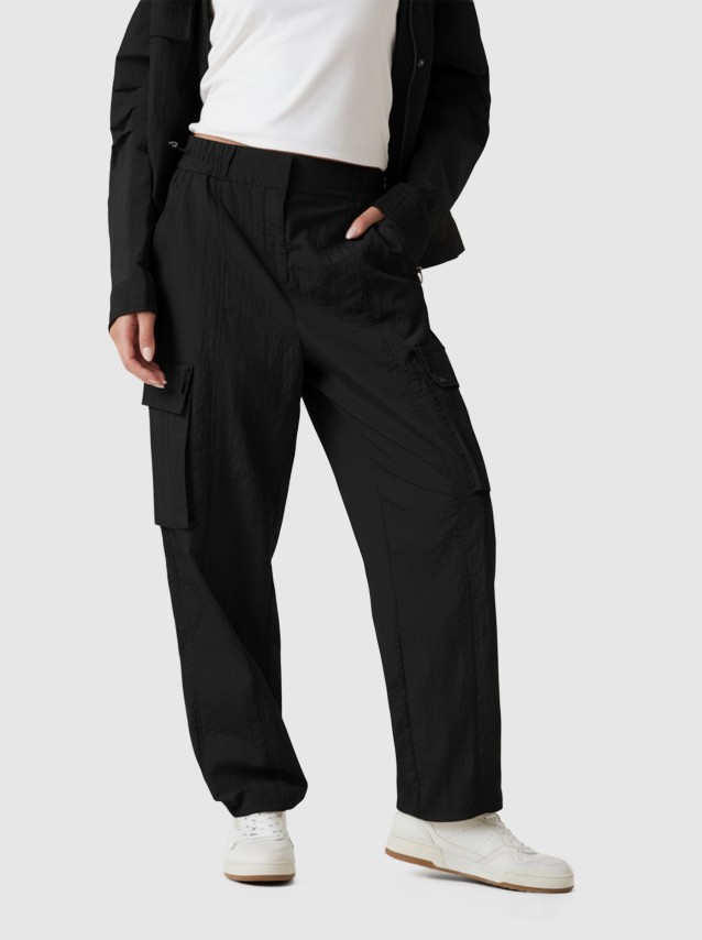 Pantalons Féminin Guess Activewear