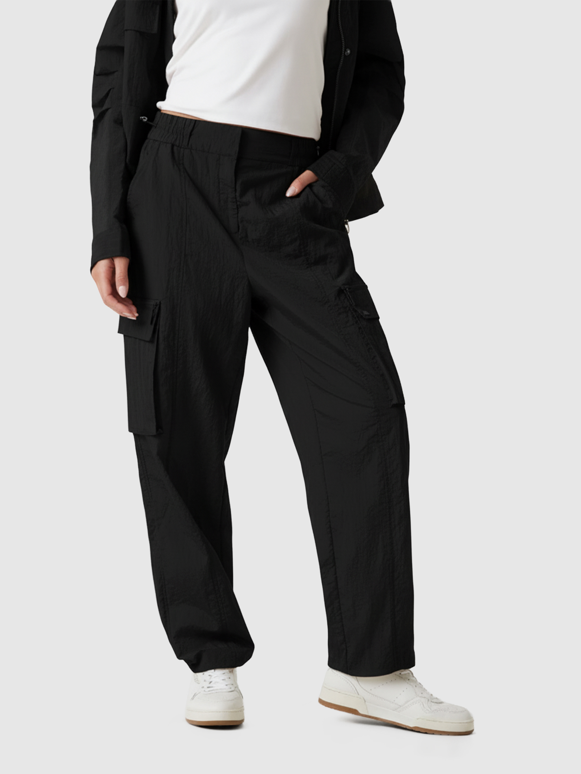 Calças Mulher Guess Activewear