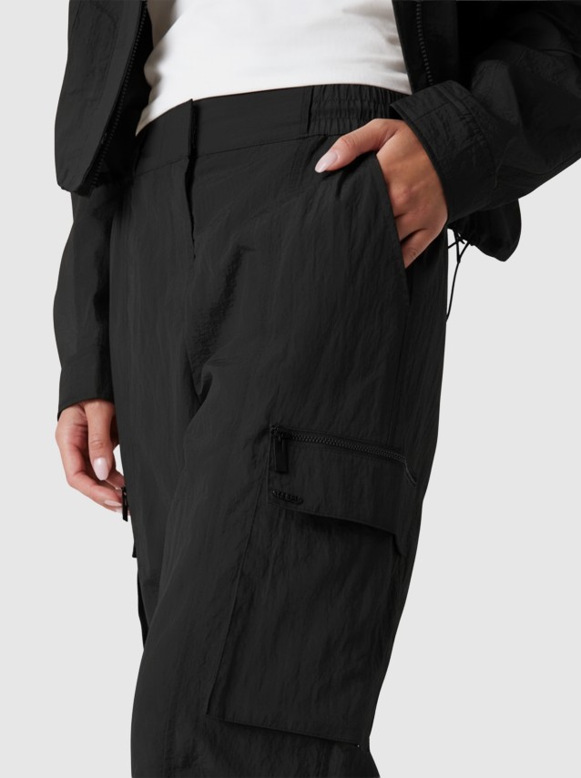 Pantalons Fminin Guess Activewear