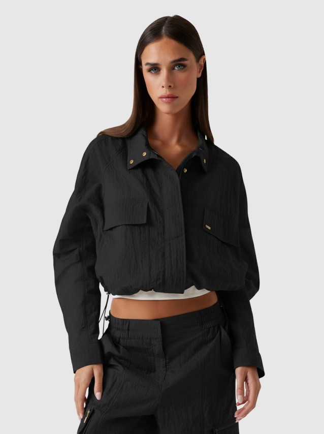 Chaquetas Femenino Guess Activewear