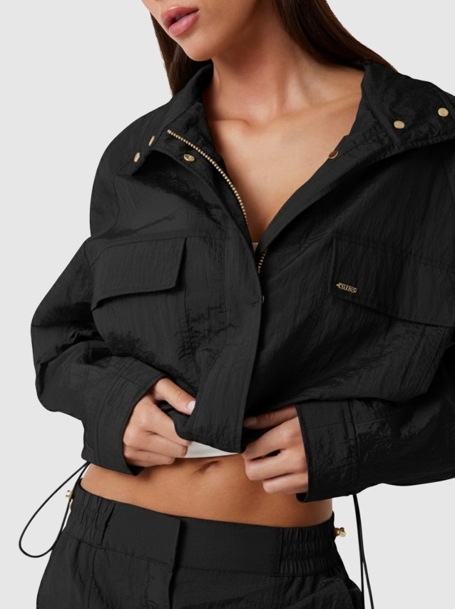 Chaquetas Femenino Guess Activewear