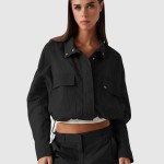 Chaquetas Femenino Guess Activewear