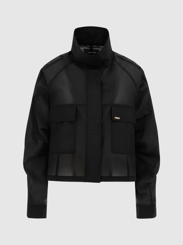 Chaquetas Femenino Guess Activewear