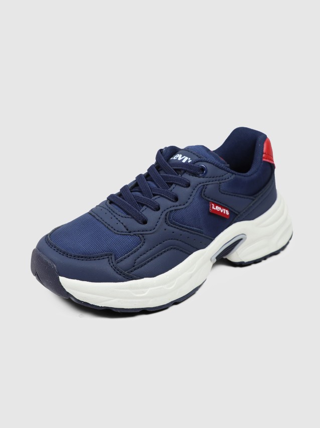 Sapatilhas Menino Levis