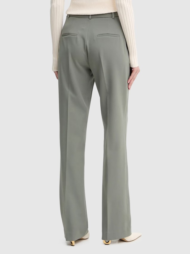 Pantalones Femenino Guess