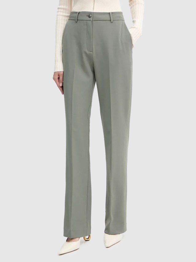 Pantalones Femenino Guess