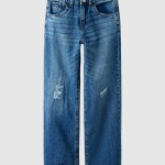 Trousers Female Name It