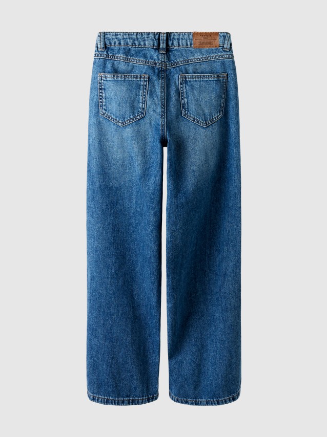 Calças Menina Name It