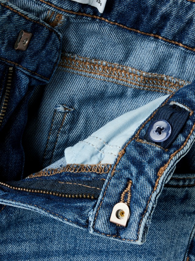 Calças Menina Name It