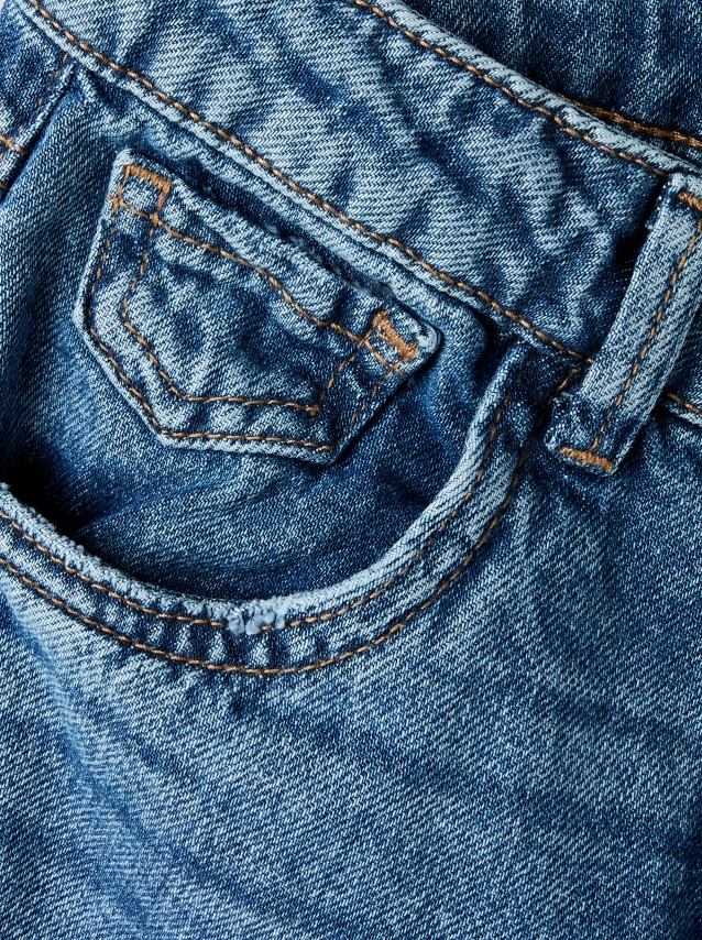 Calças Menina Name It