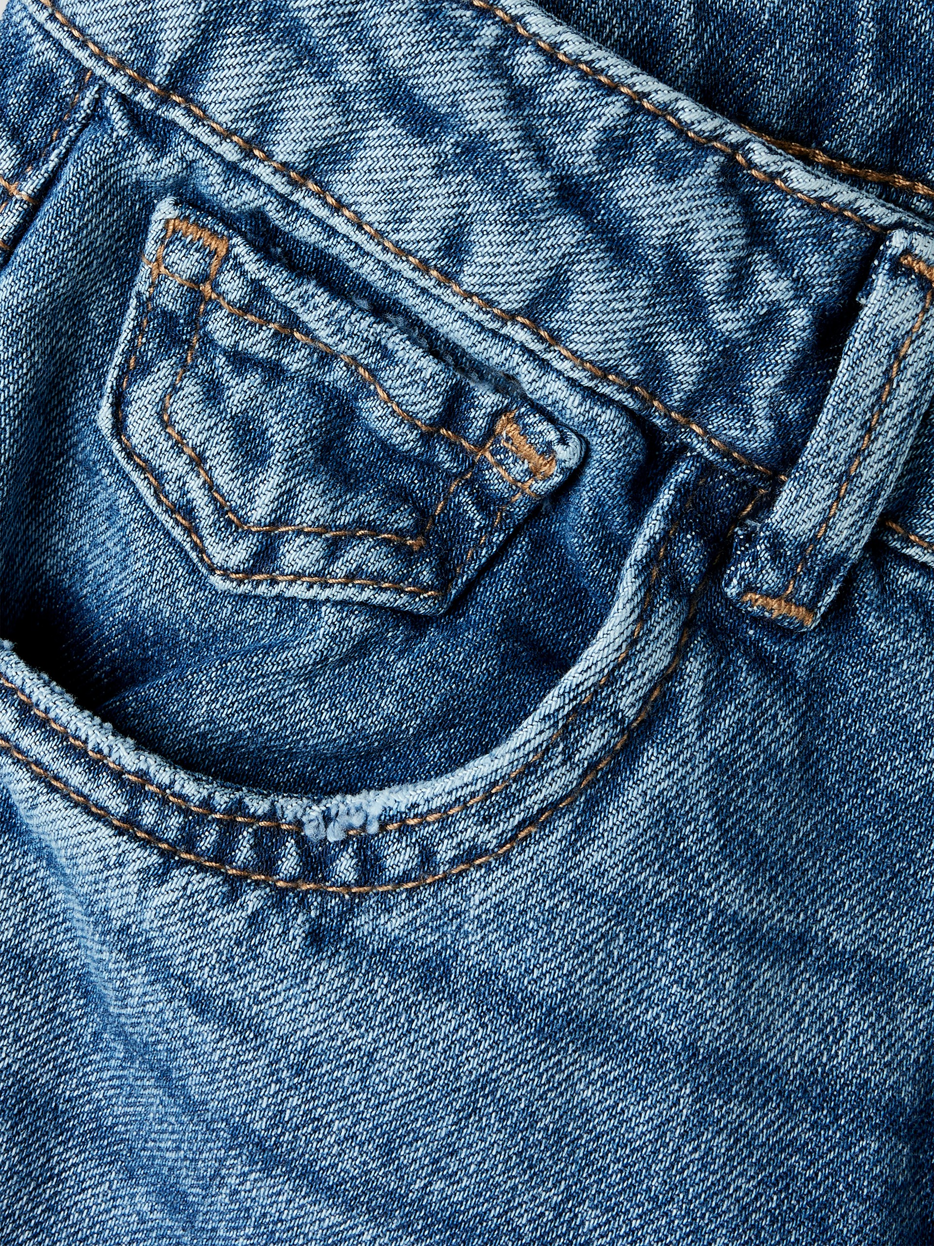 Calças Menina Name It