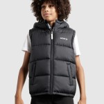 Coletes Menino Levis