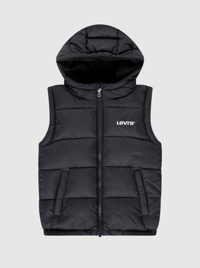 Coletes Menino Levis