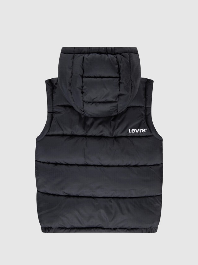 Coletes Menino Levis