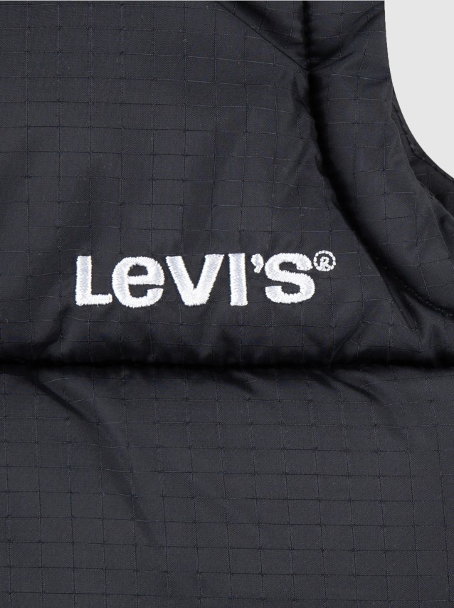 Coletes Menino Levis