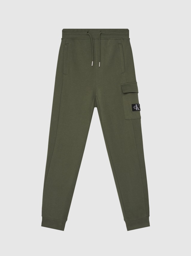 Pantalon Masculin Calvin Klein