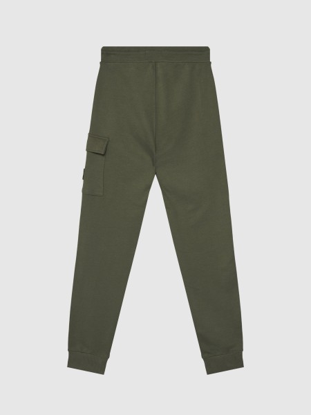 Pantalon Masculin Calvin Klein