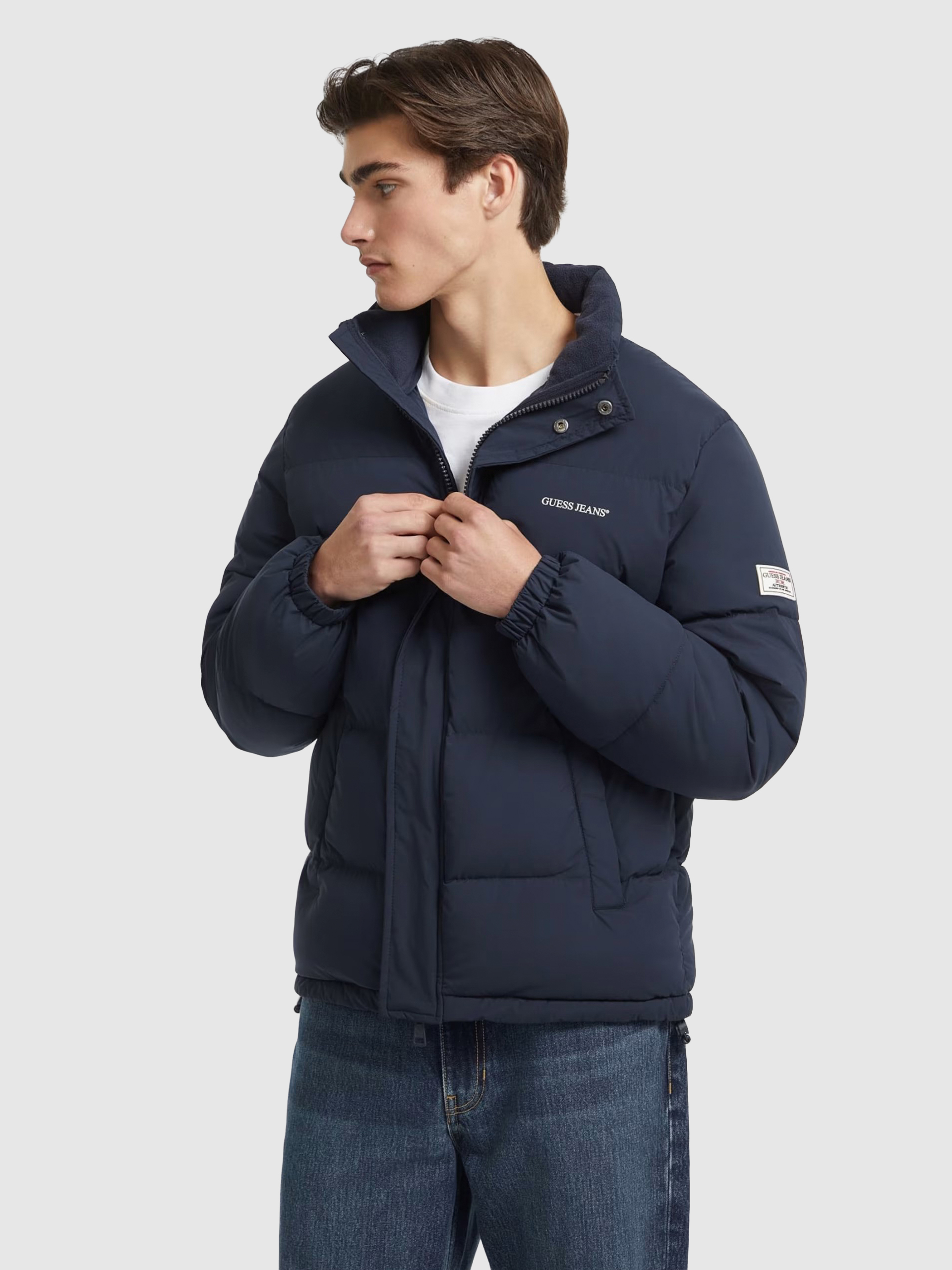 Chaqueta Masculino Guess Jeans