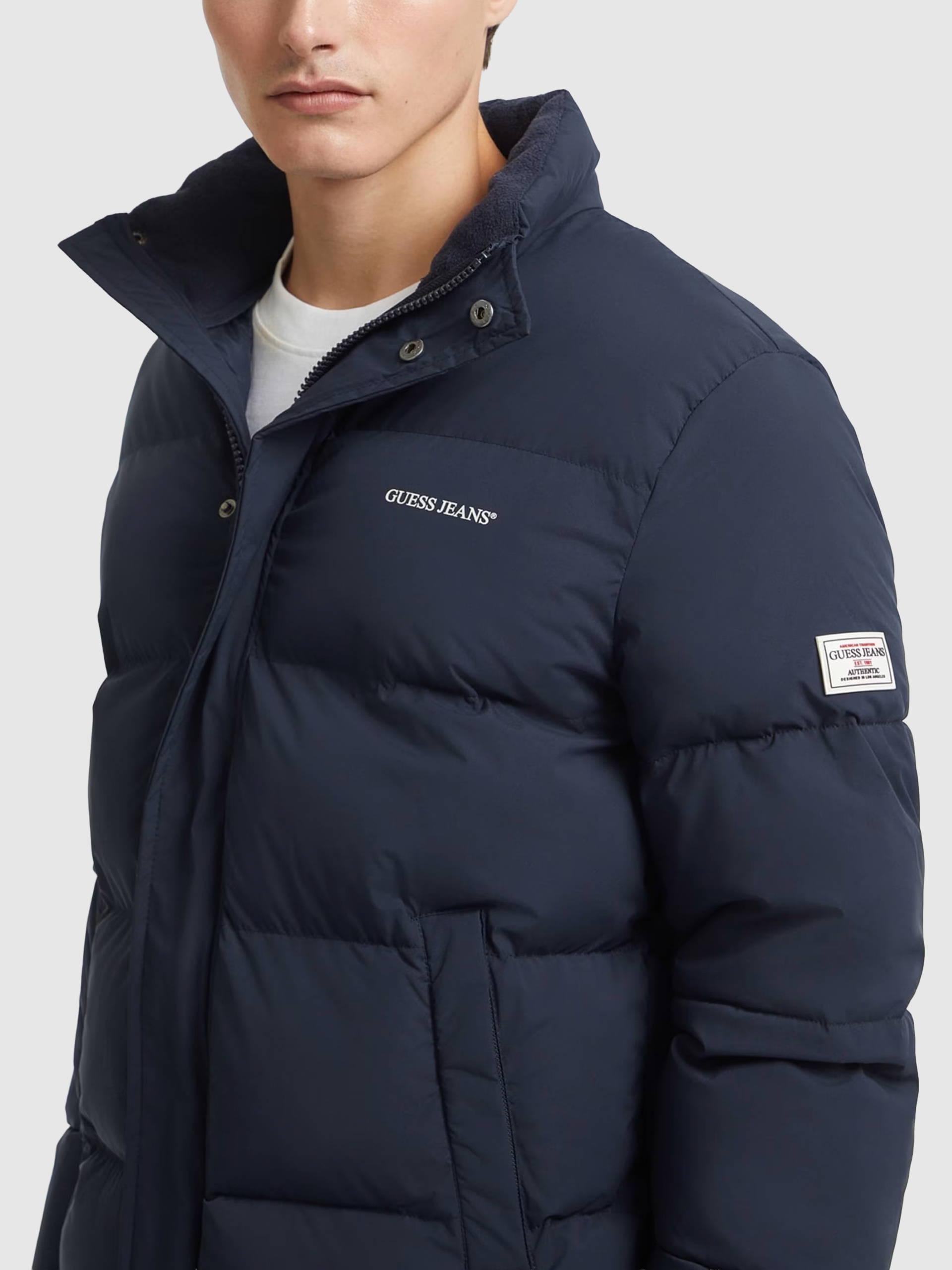 Chaqueta Masculino Guess Jeans