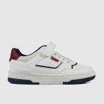 Sapatilhas Menino Levis