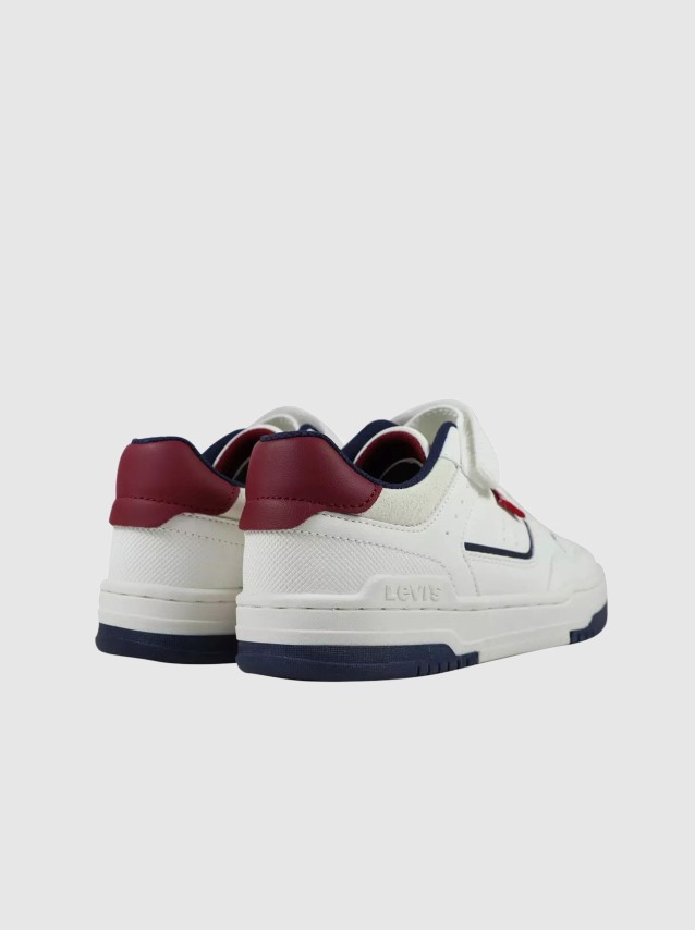 Sapatilhas Menino Levis