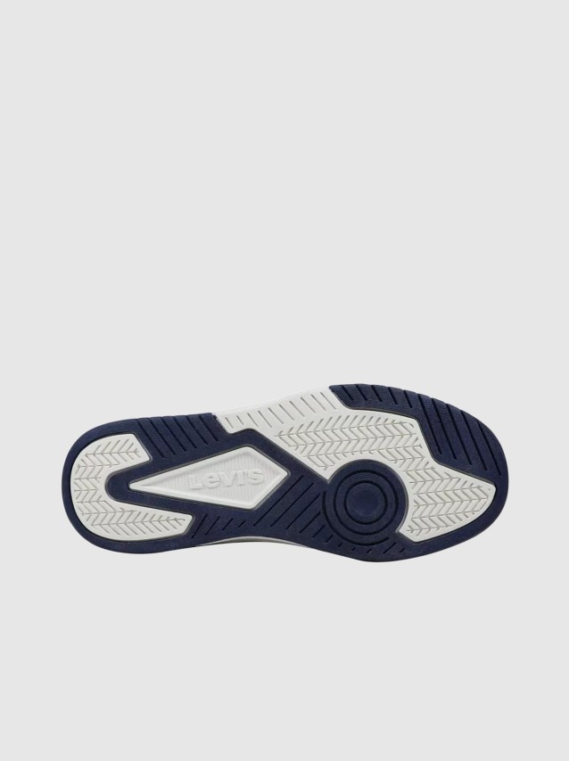 Sapatilhas Menino Levis