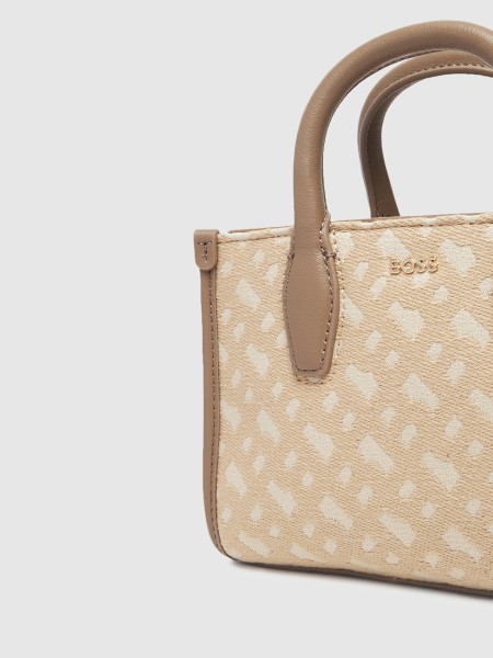 Bolsos de Mano Femenino Boss Orange Bolsos de Mano Femenino Boss Orange