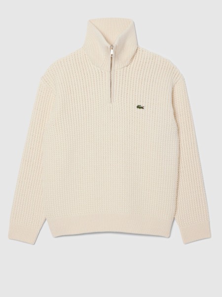 Jersey Femenino Lacoste Jersey Femenino Lacoste