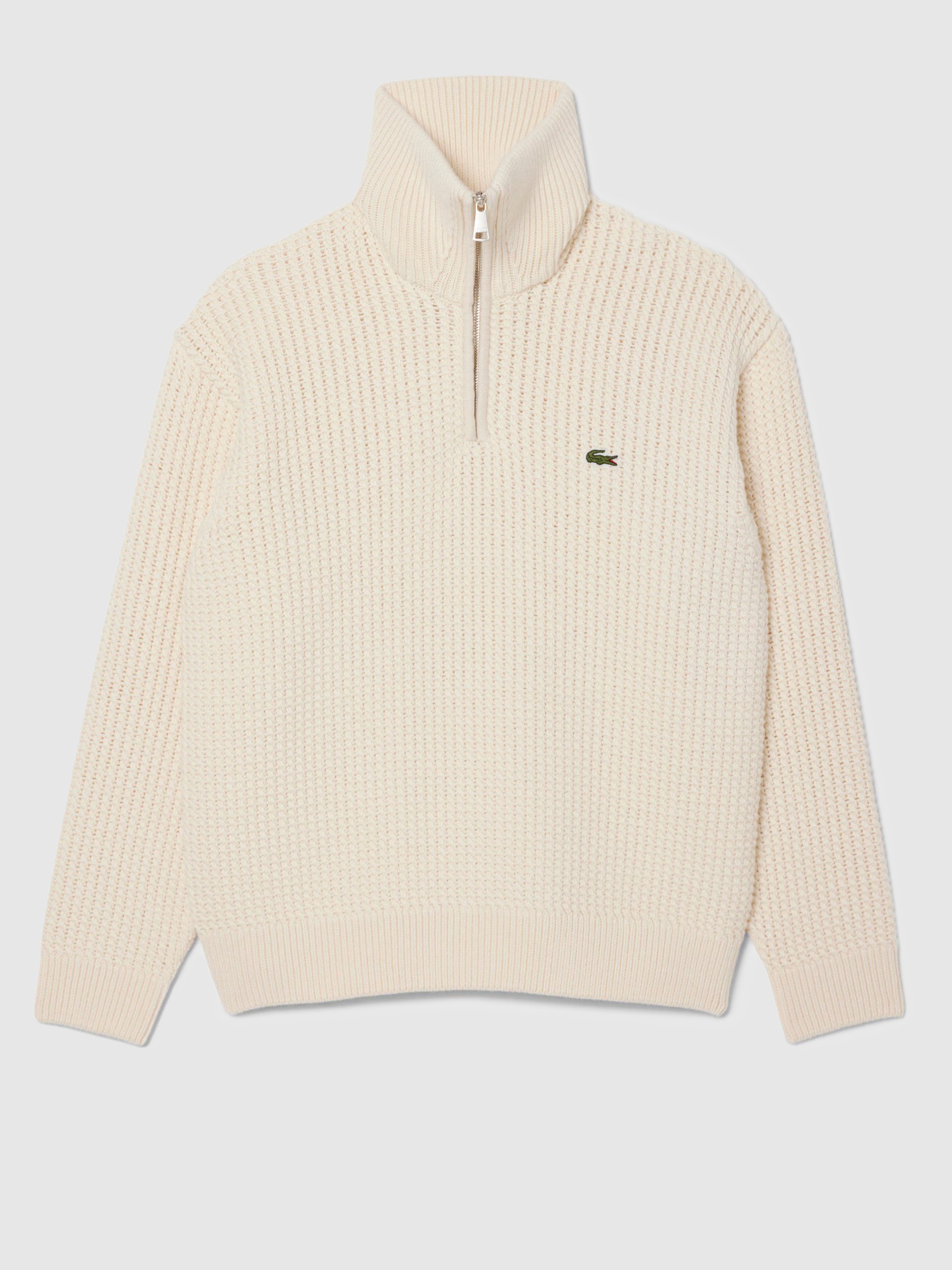 Jumper Féminin Lacoste