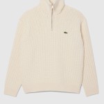 Jersey Femenino Lacoste