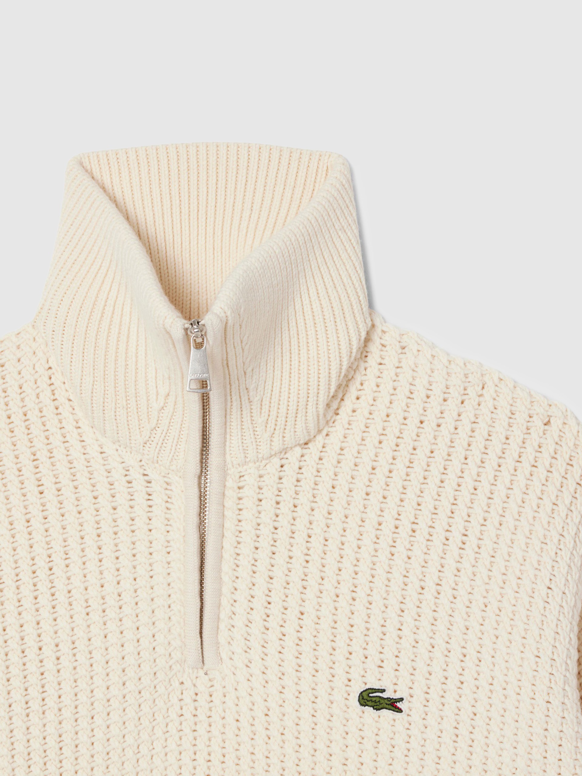 Jumper Féminin Lacoste