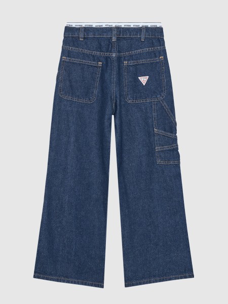 Calas Menina Guess Kids