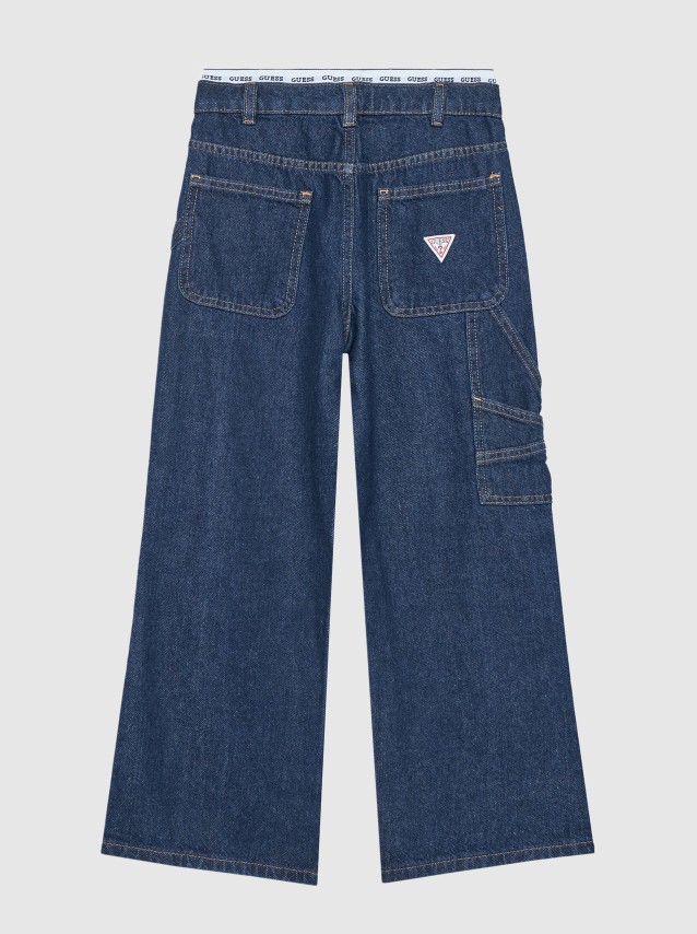 Calas Menina Guess Kids