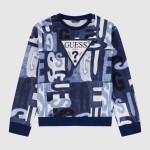 Camisola/sweater Menino Guess Kids