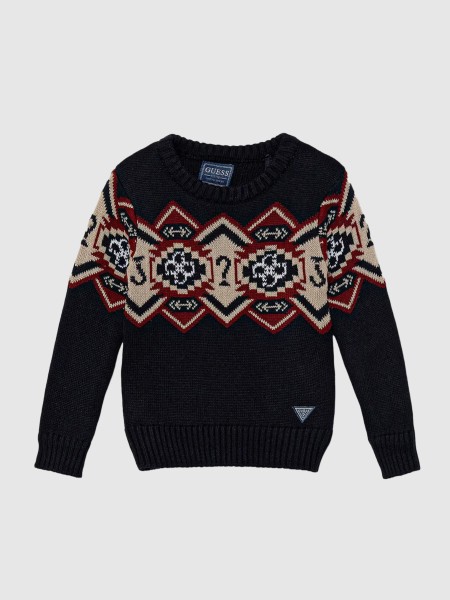 Camisola/sweater Menino Guess Kids