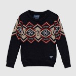 Camisola/sweater Menino Guess Kids