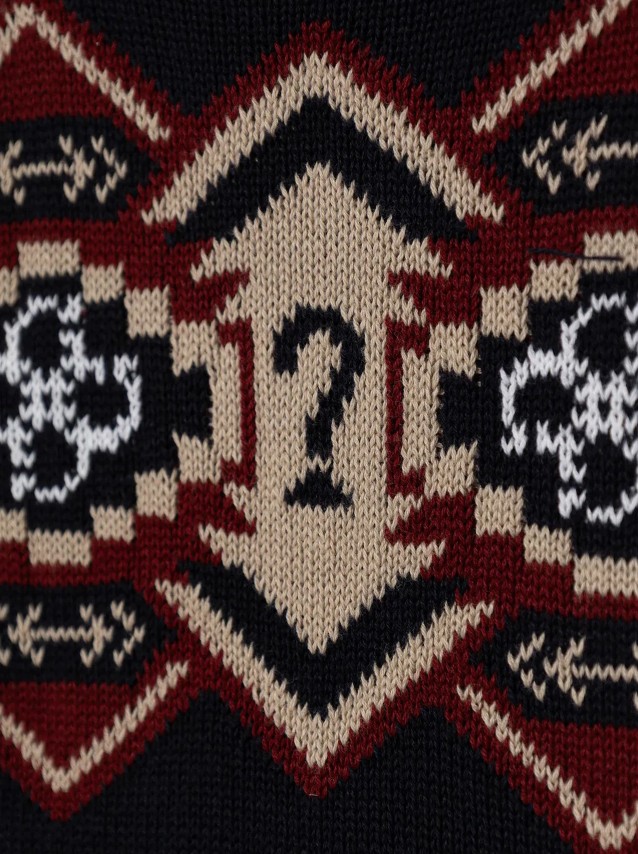 Camisola/sweater Menino Guess Kids