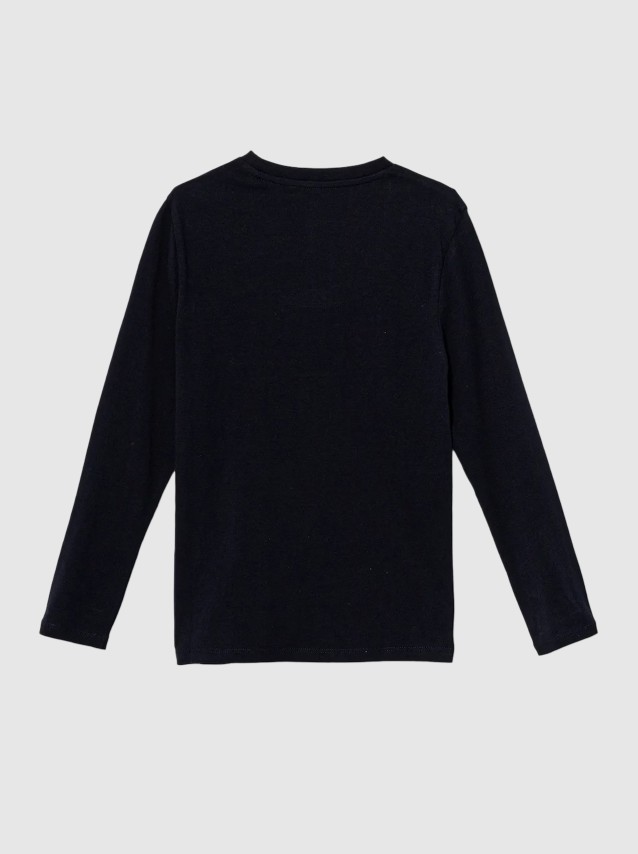 Camisolas Menino Guess Kids