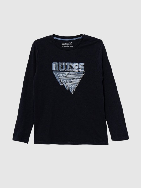 Camisolas Menino Guess Kids