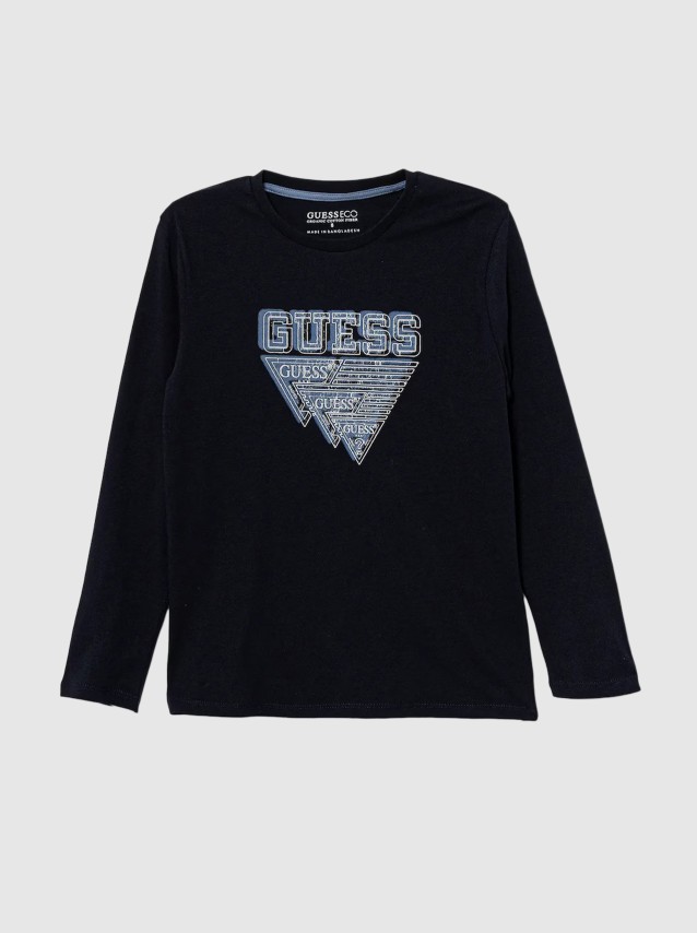 Camisolas Menino Guess Kids