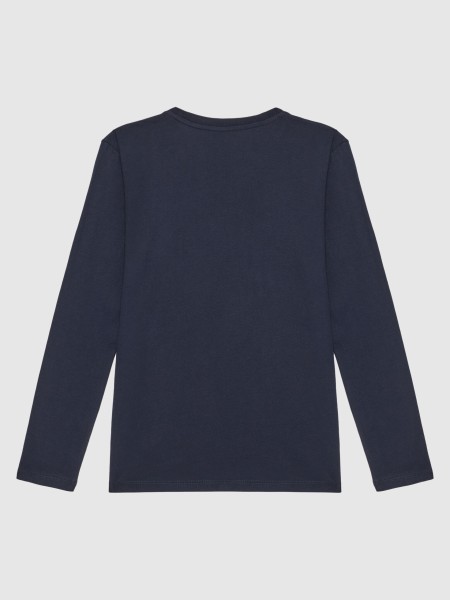 Camisola/sweater Menino Guess Kids