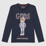 Camisola/sweater Menino Guess Kids