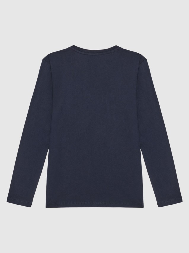 Camisola/sweater Menino Guess Kids