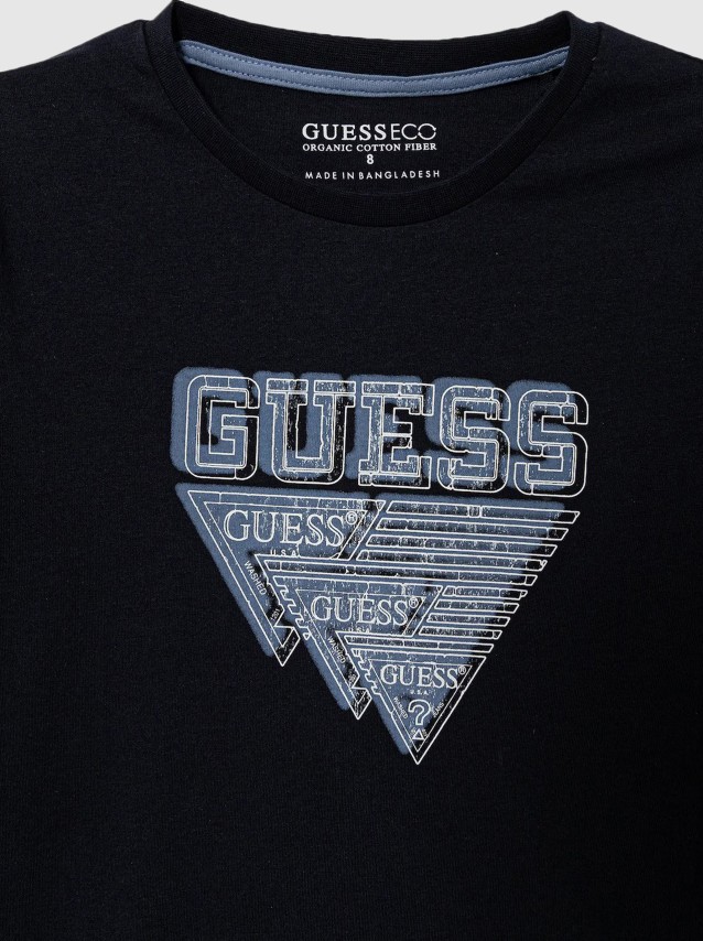 Camisolas Menino Guess Kids